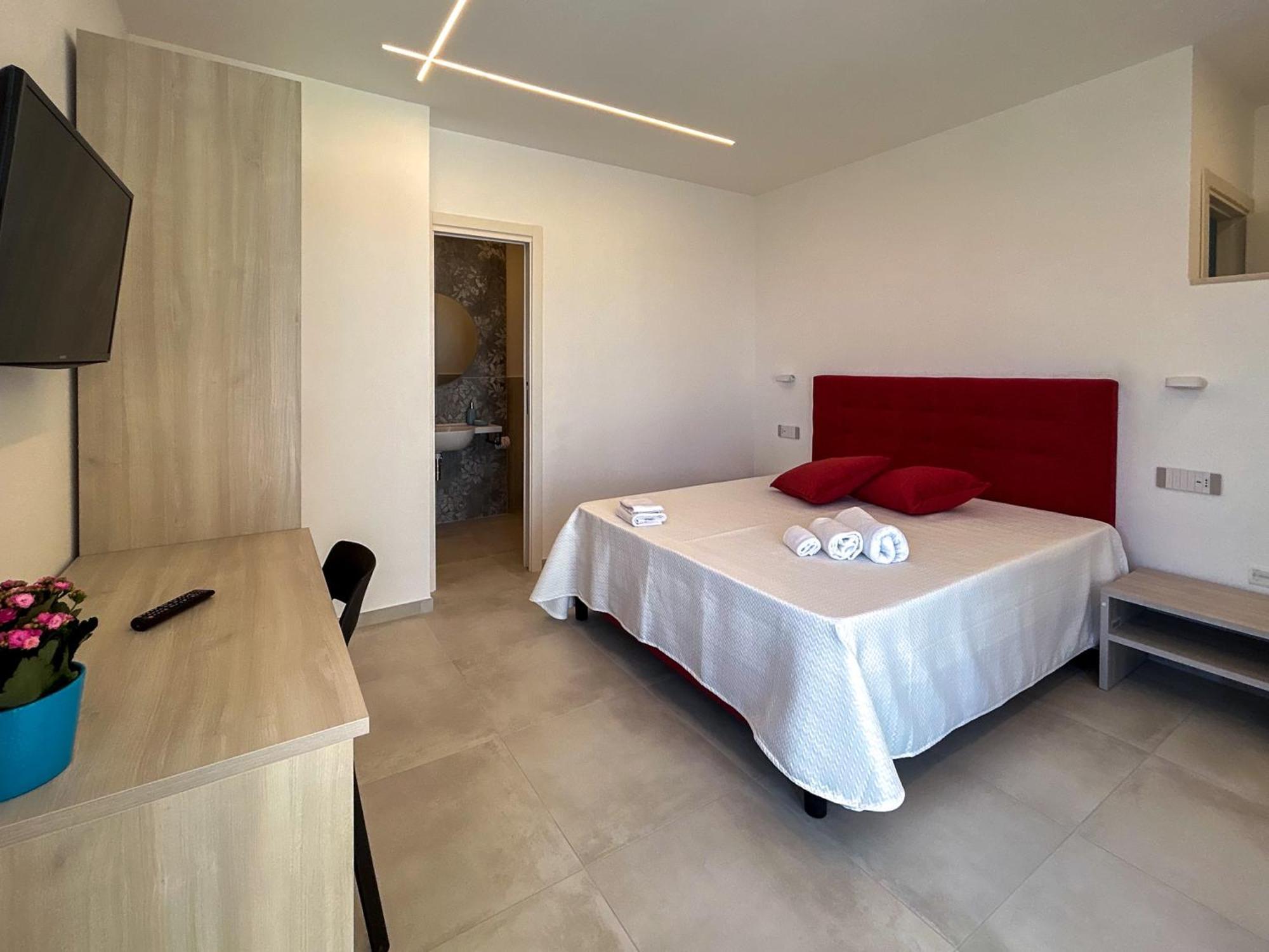 Bed and Breakfast Casa Milly à Agerola Extérieur photo