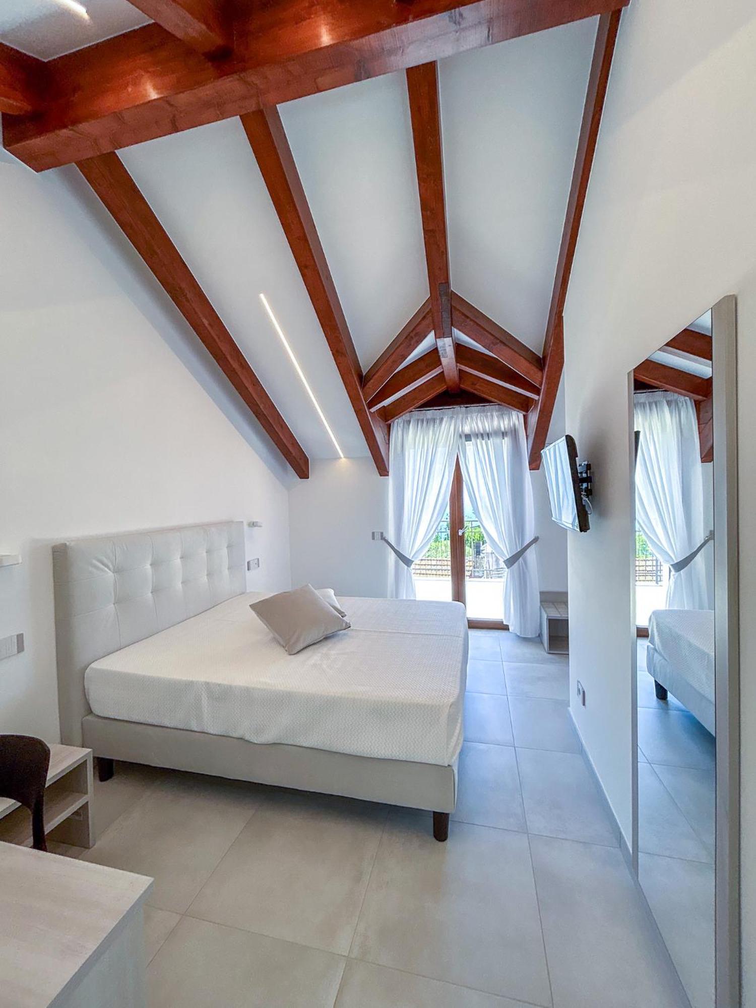 Bed and Breakfast Casa Milly à Agerola Extérieur photo