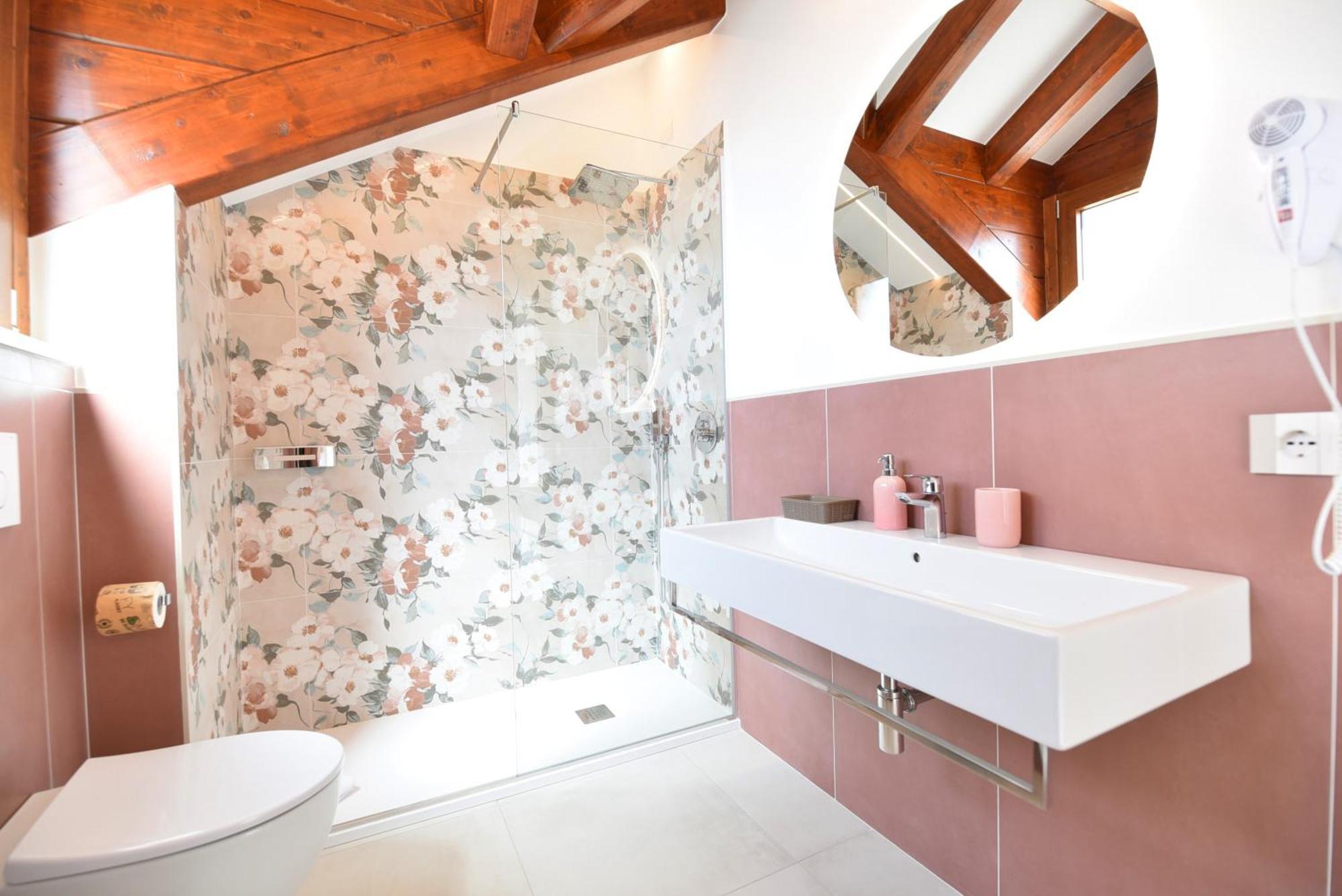 Bed and Breakfast Casa Milly à Agerola Extérieur photo